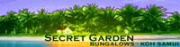 Click here to visit the Secret Garden website